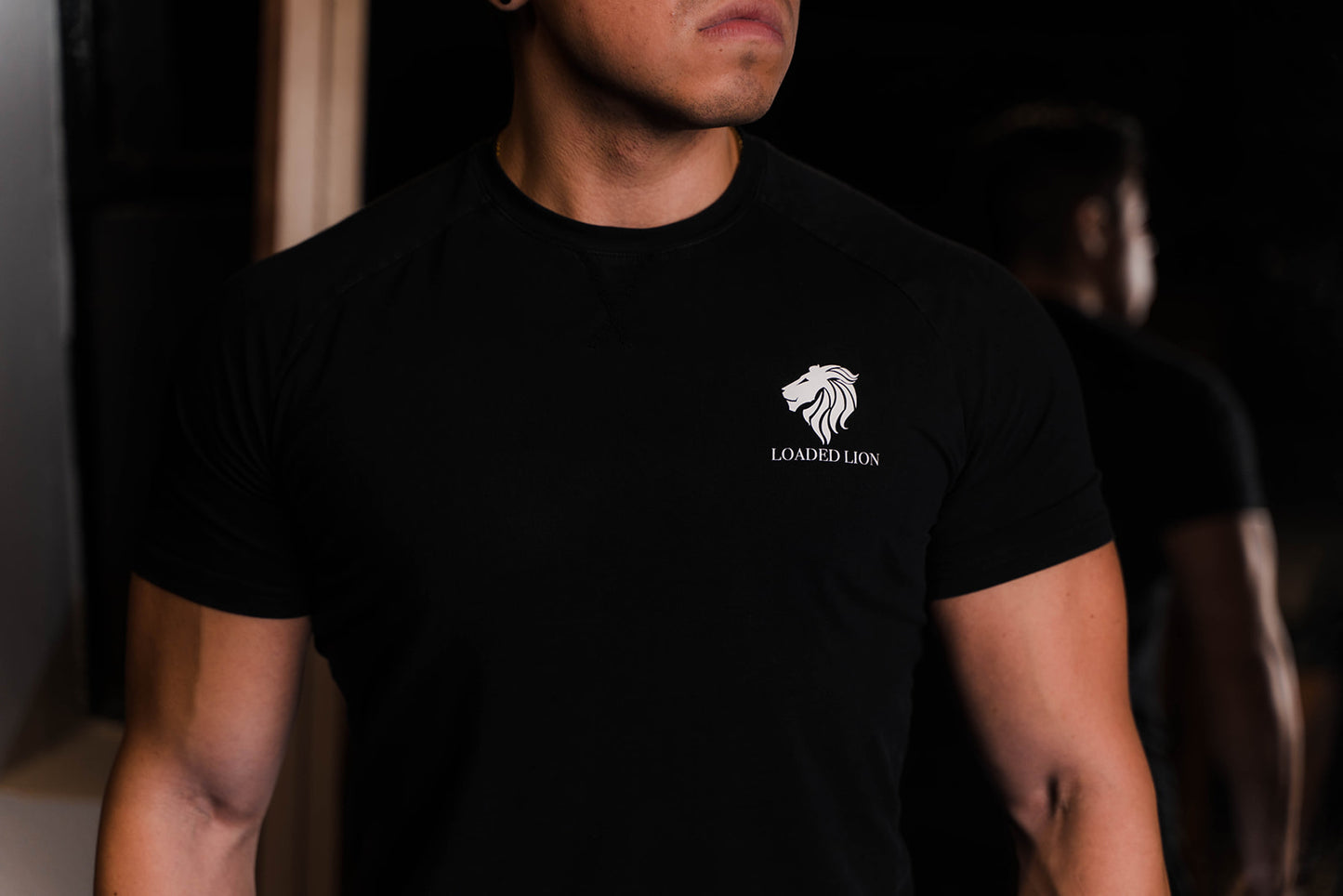 Loaded Lion Collective Tee