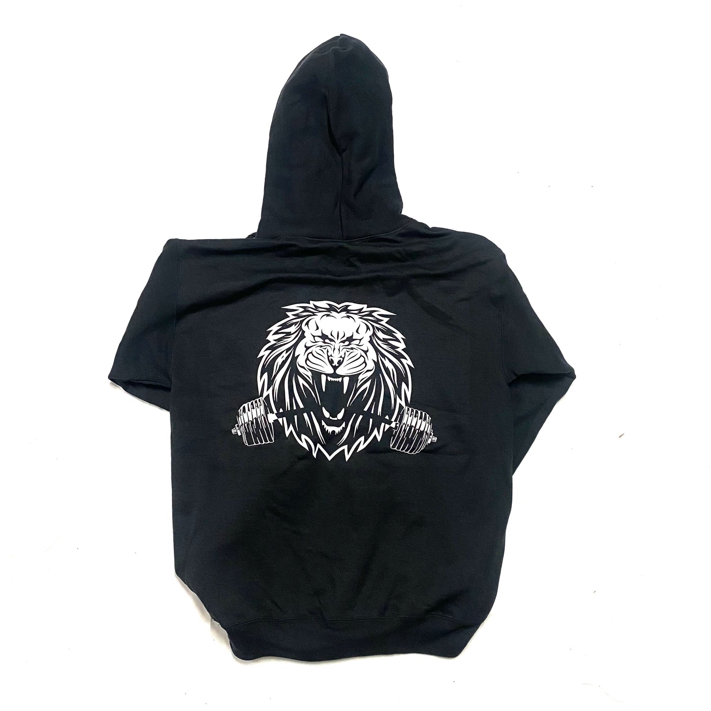 Fierce Hoodie