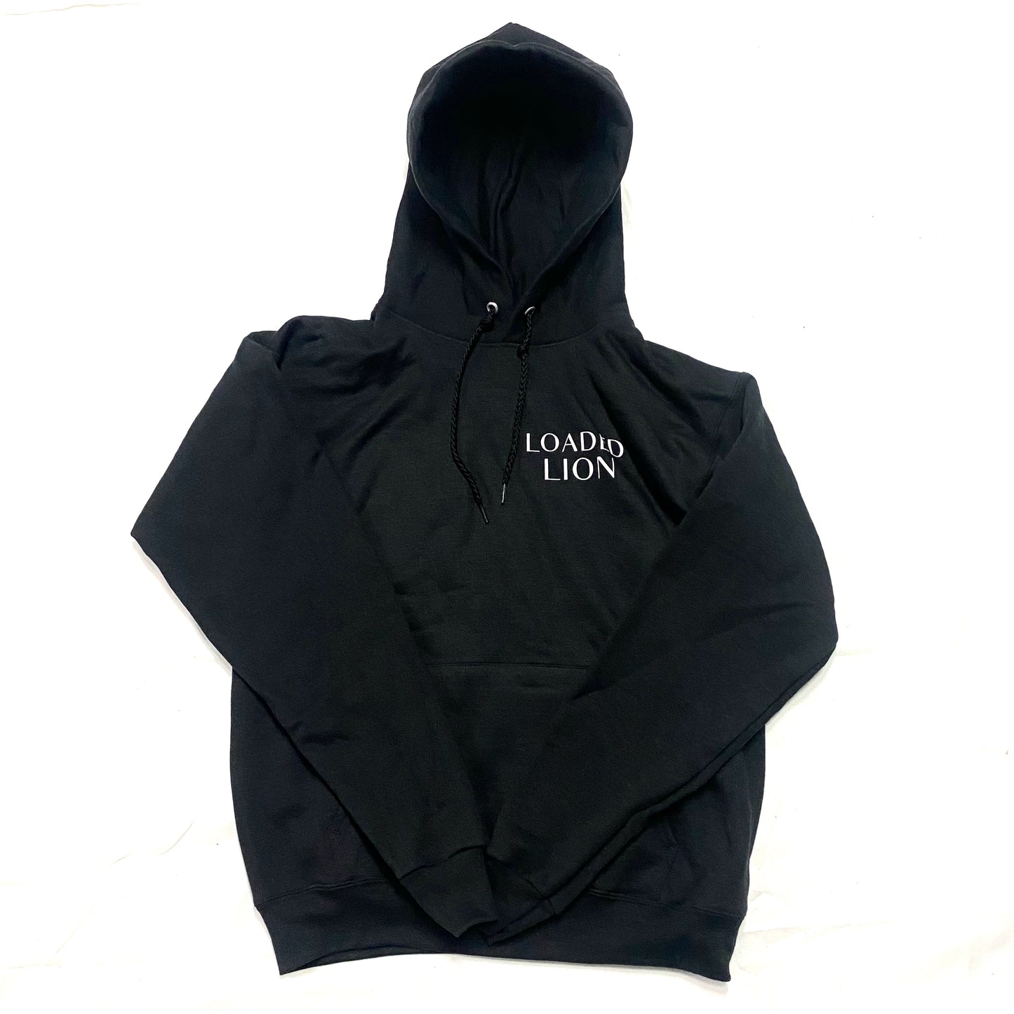 Fierce Hoodie