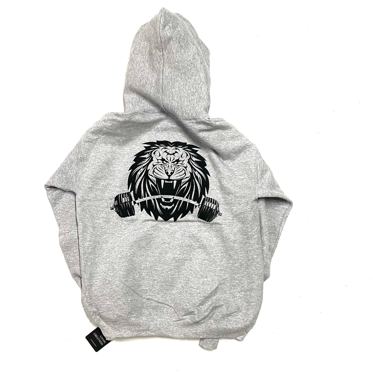 Fierce Hoodie