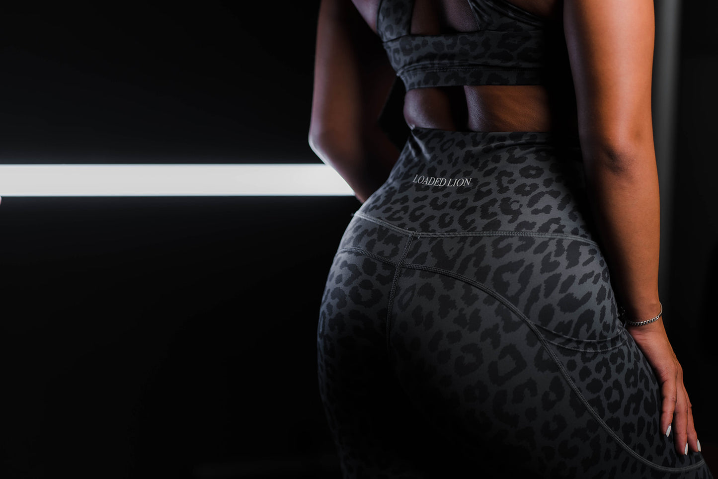 Wild Thing Leggings