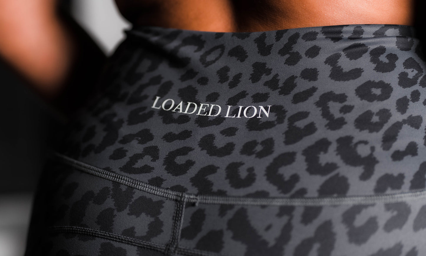 Wild Thing Leggings